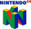 Nintendo 64