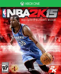 NBA 2K15