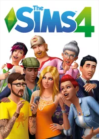 De Sims 4